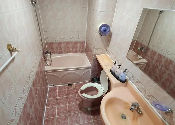 Guest house Seven