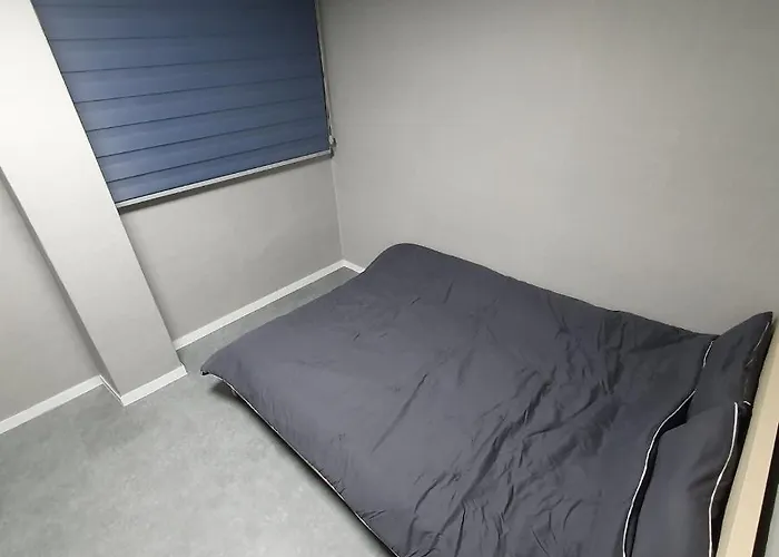 Seven Guest house