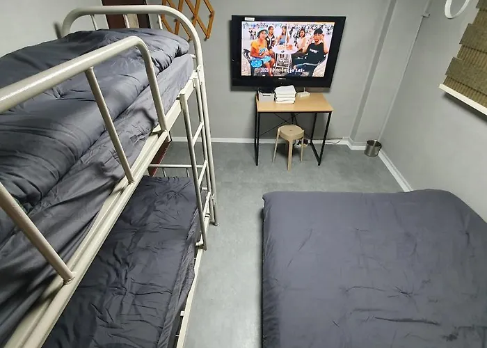 Seven Guest house
