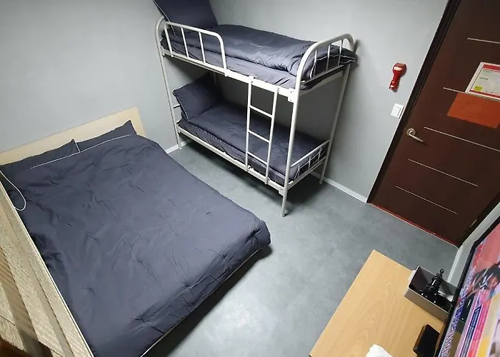 Seven Guest house