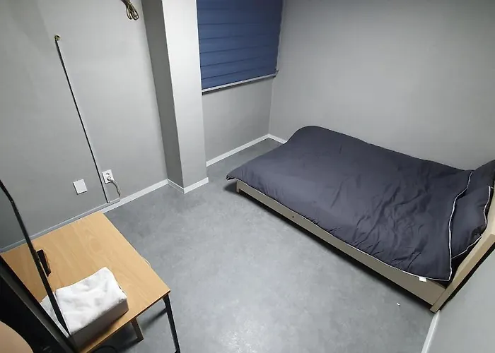 Seven Guest house Seoul