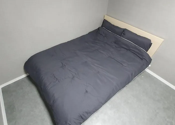 Seven Guest house