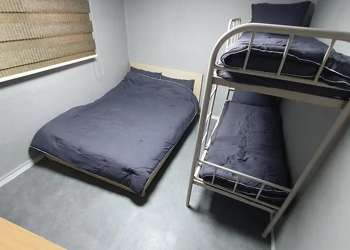 Guest house Seven