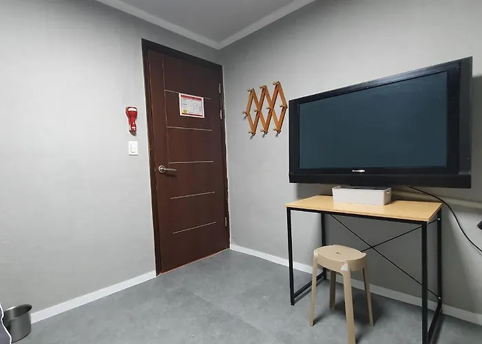 Guest house Seven