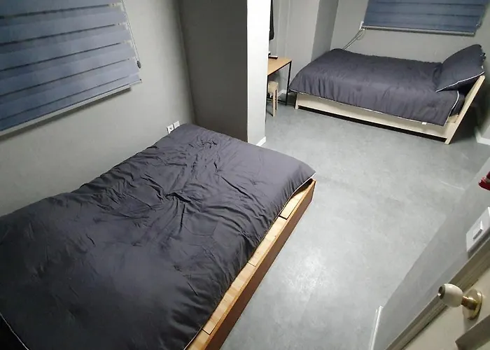Seven Guest house