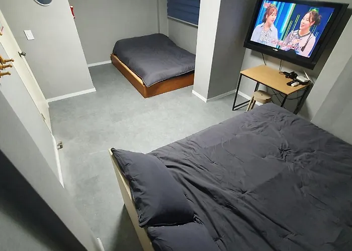 Seven Guest house 3*