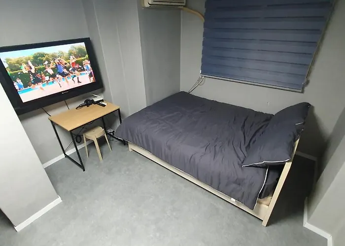Seven 3* Seoul