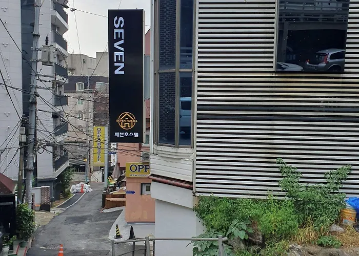 Seven Seoul