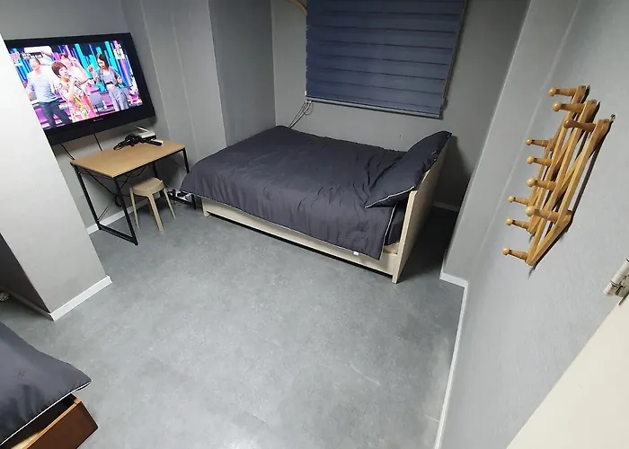 Seven Guest house 3*