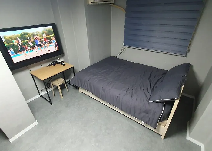 Seven Guest house Seoul