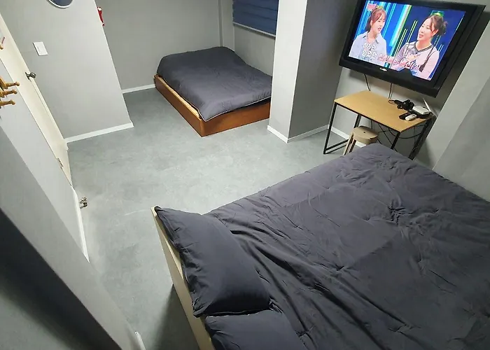 Seven Guest house Seoul