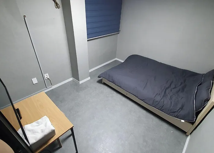 Guest house Seven Seoul