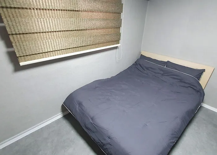 Seven 3* Seoul