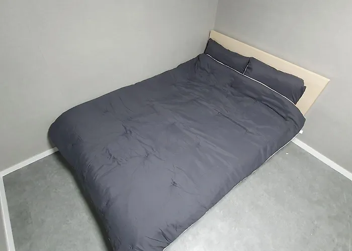Seven Guest house Seoul