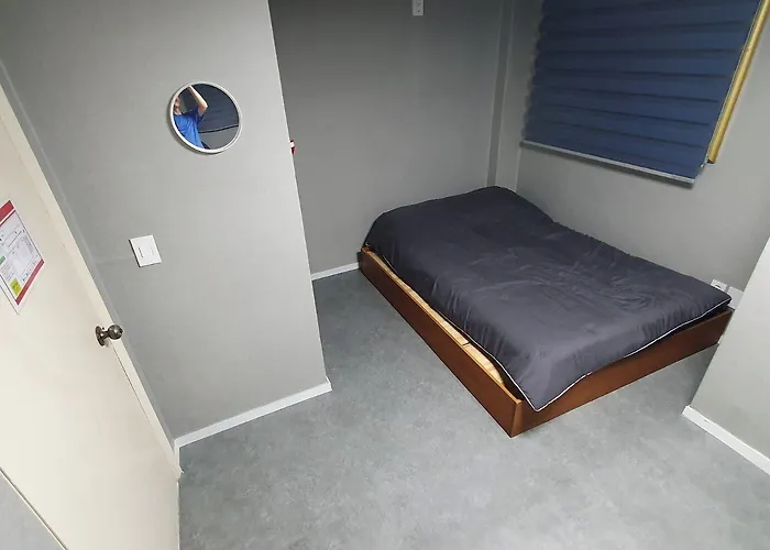 Seven Guest house Seoul